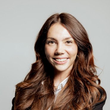 Laura-Christin Weinzierl - Immobilienkauffrau (IHK) bei Martin Heck Immobilien