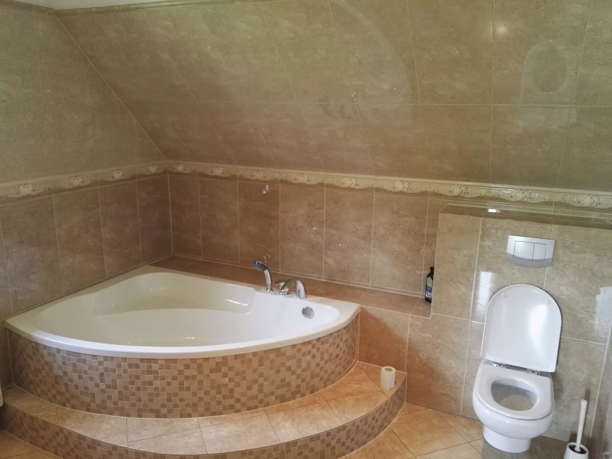 Immobilienangebot - Marcinowice - Alle - Freistehendes Haus in Merzdorf (Marcinowice) - Polen - zu verkaufen!