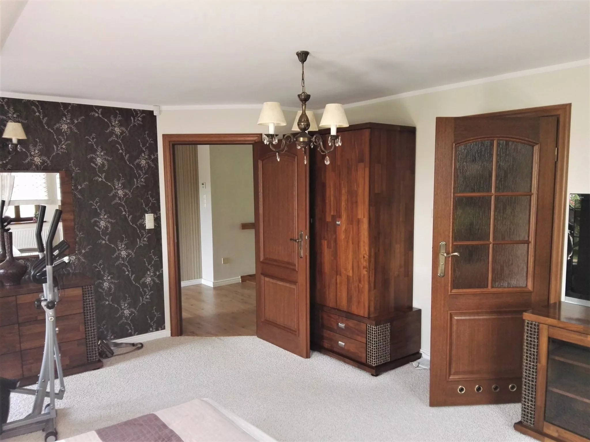 Immobilienangebot - Marcinowice - Alle - Freistehendes Haus in Merzdorf (Marcinowice) - Polen - zu verkaufen!