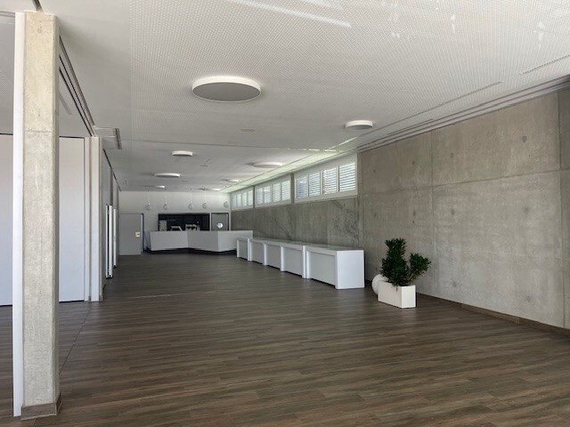 Immobilienangebot - Ettlingen - Alle - :NEU: Moderne Gewerbeeinheit in guter Lage