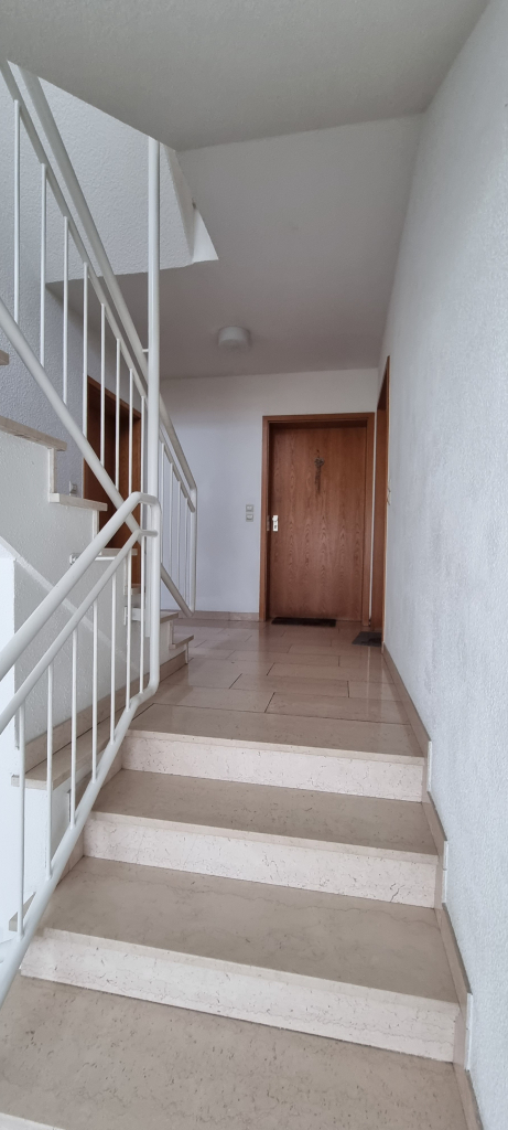 Immobilienangebot - Durmersheim - Alle - :NEU: Kapitalanlage ! 1 Zimmer-Erdgeschosswohnung mit Terrasse und TG-Stellplatz in Durmersheim