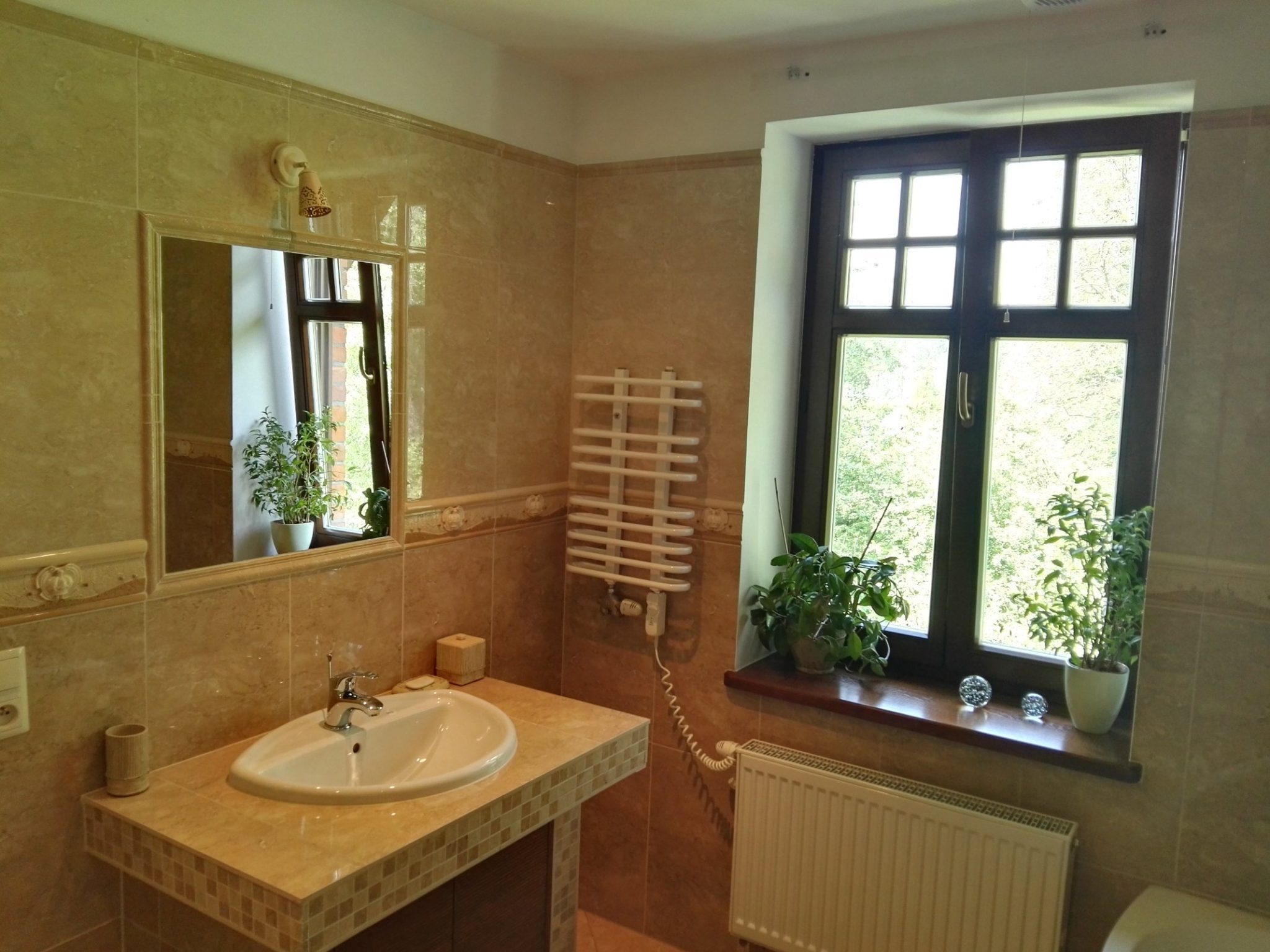 Immobilienangebot - Marcinowice - Alle - Freistehendes Haus in Merzdorf (Marcinowice) - Polen - zu verkaufen!