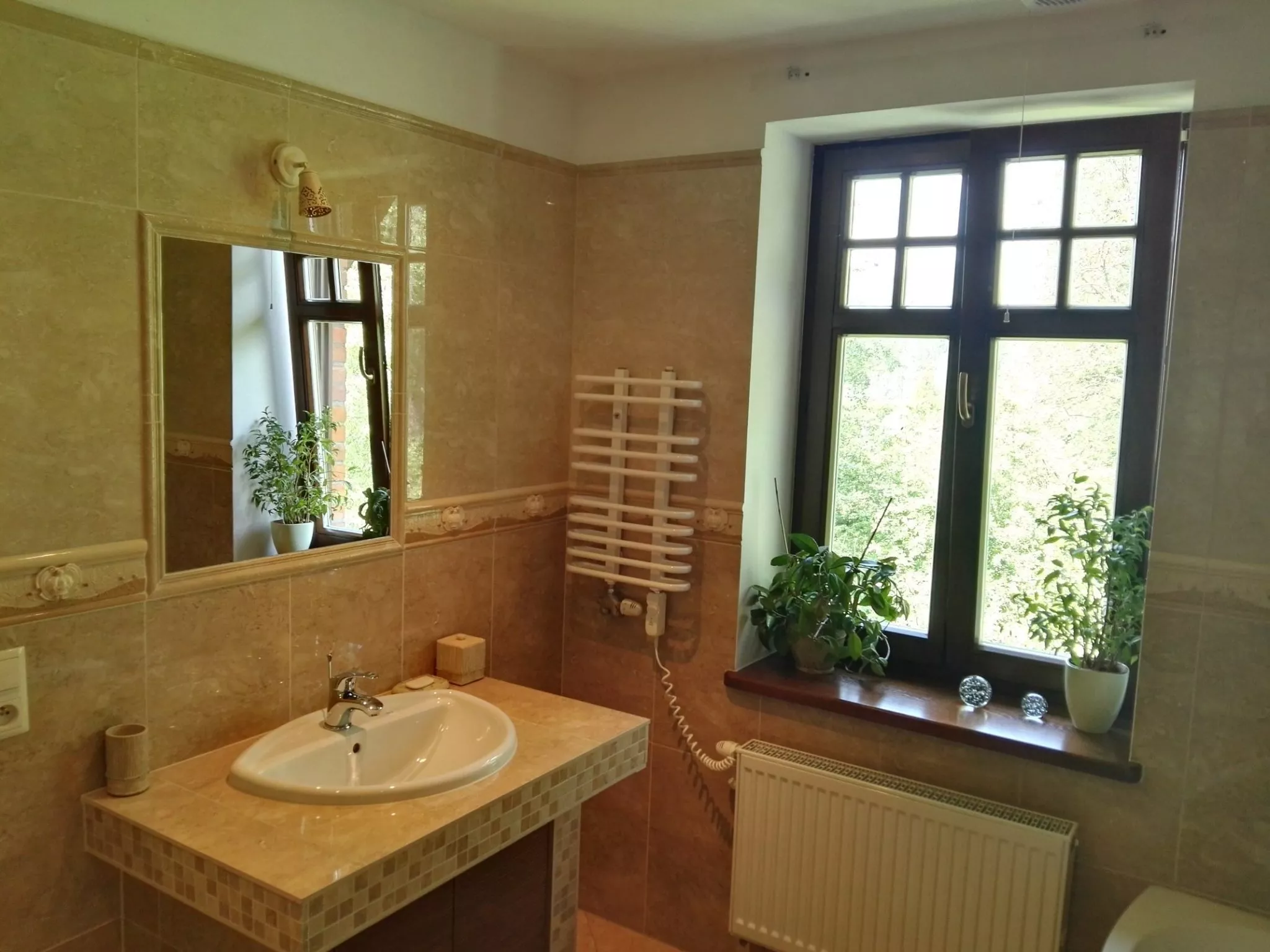 Immobilienangebot - Marcinowice - Alle - Freistehendes Haus in Merzdorf (Marcinowice) - Polen - zu verkaufen!