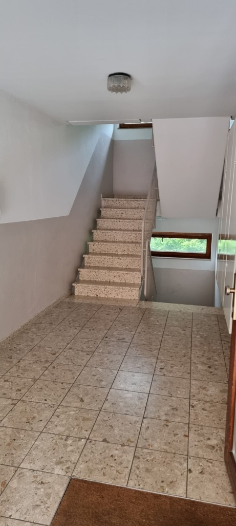 Immobilienangebot - Pforzheim - Alle - :NEU: Renovierte 2 Zimmer Wohnung mit Balkon