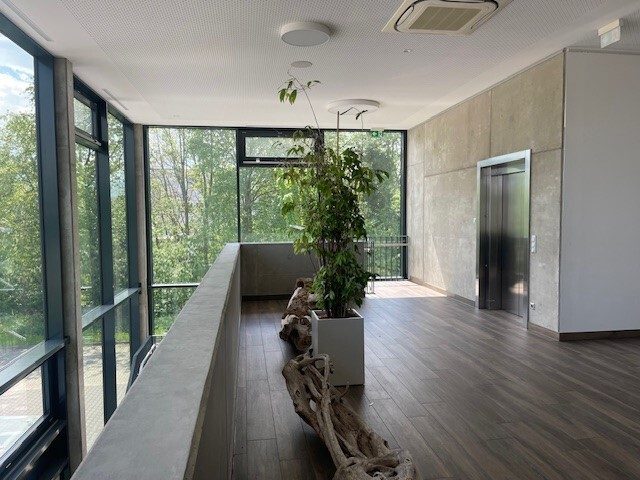 Immobilienangebot - Ettlingen - Alle - :NEU: Moderne Gewerbeeinheit in guter Lage