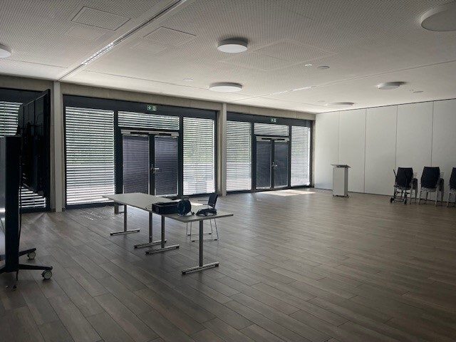 Immobilienangebot - Ettlingen - Alle - :NEU: Moderne Gewerbeeinheit in guter Lage
