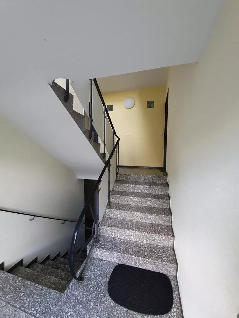 Immobilienangebot - Karlsruhe - Alle - 3 Zimmerwohnung mit Balkon in Karlsruhe zu vermieten!