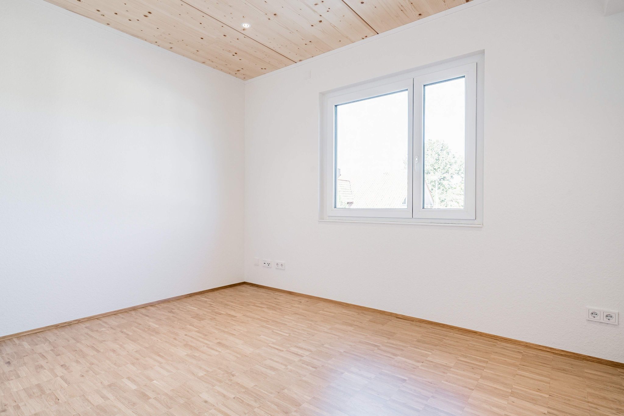 Immobilienangebot - Dettenheim - Alle - Schnell sichern ! :NEUBAU: 4 Zimmerwohnung im 2. Obergeschoss mit Loggia