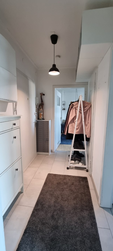 Immobilienangebot - Karlsruhe - Alle - Zentral gelegene 2 Zimmer Wohnung