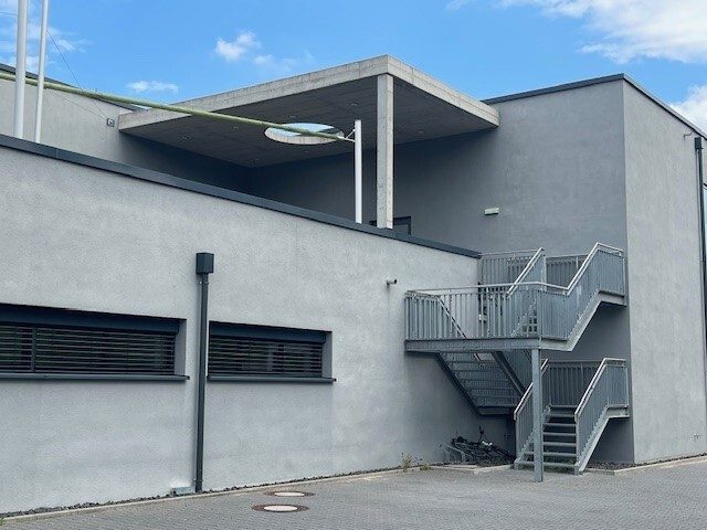 Immobilienangebot - Ettlingen - Alle - :NEU: Moderne Gewerbeeinheit in guter Lage