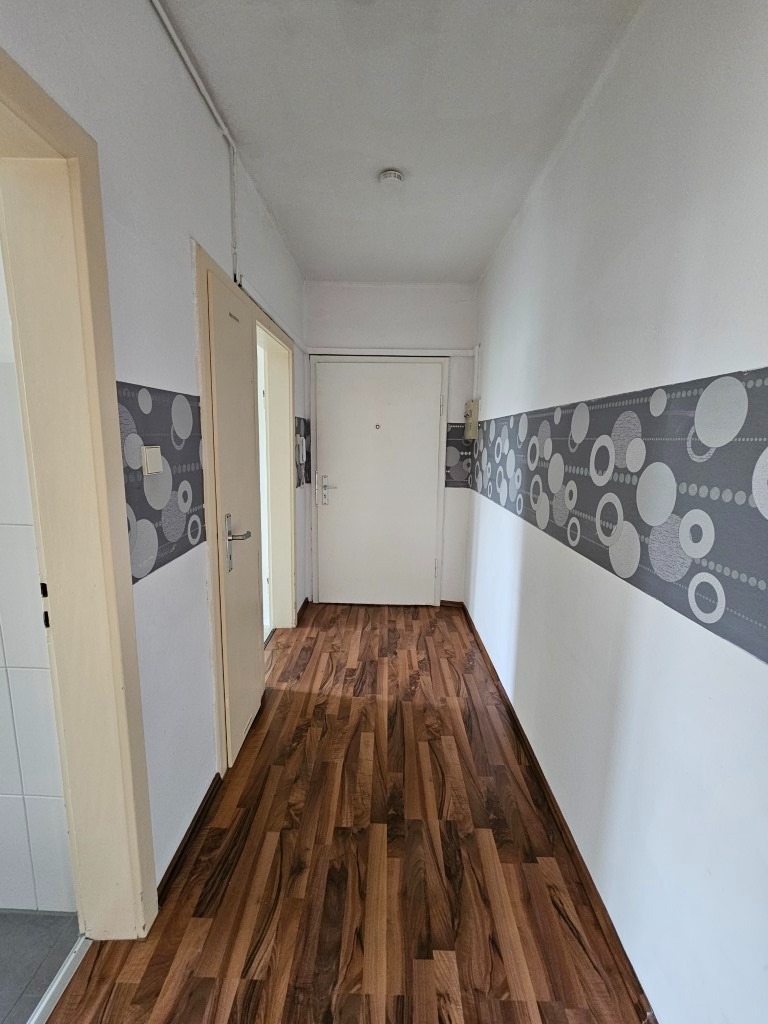 Immobilienangebot - Karlsruhe - Alle - 2 Zimmer-Wohnung +WG geeignet+ in zentraler Lage von Karlsruhe!