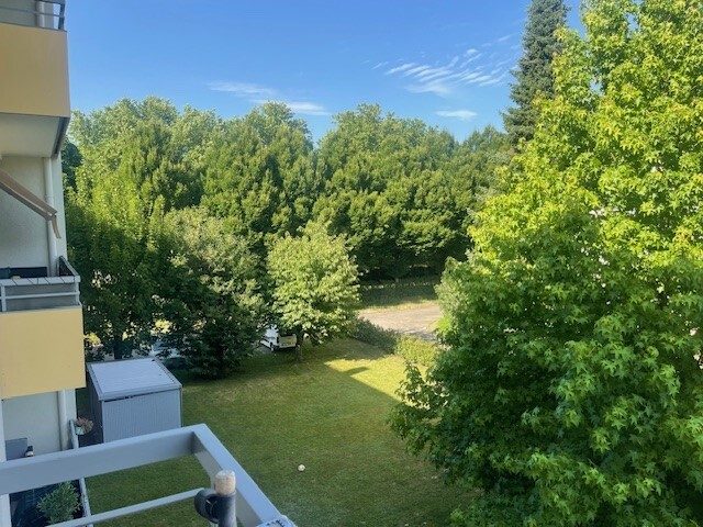 Immobilienangebot - Bühl - Alle - Attraktive Kapitalanlage: 1-Zimmer-Wohnung mit Balkon in zentraler, ruhiger Lage !