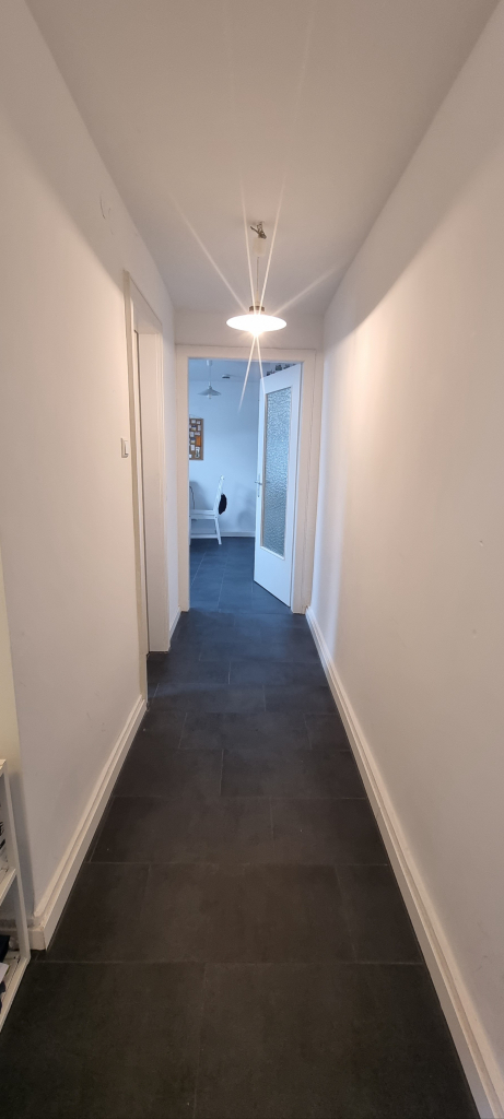 Immobilienangebot - Karlsruhe - Alle - :NEU: WG geeignete 2 Zimmerwohnung nahe der Universität in Karlsruhe