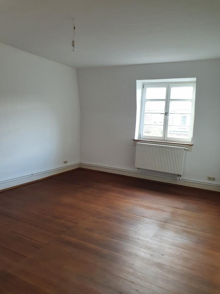 Immobilienangebot - Karlsruhe - Alle - Zimmer in einer 5-er WG in zentraler Lage von Karlsruhe zu vermieten!