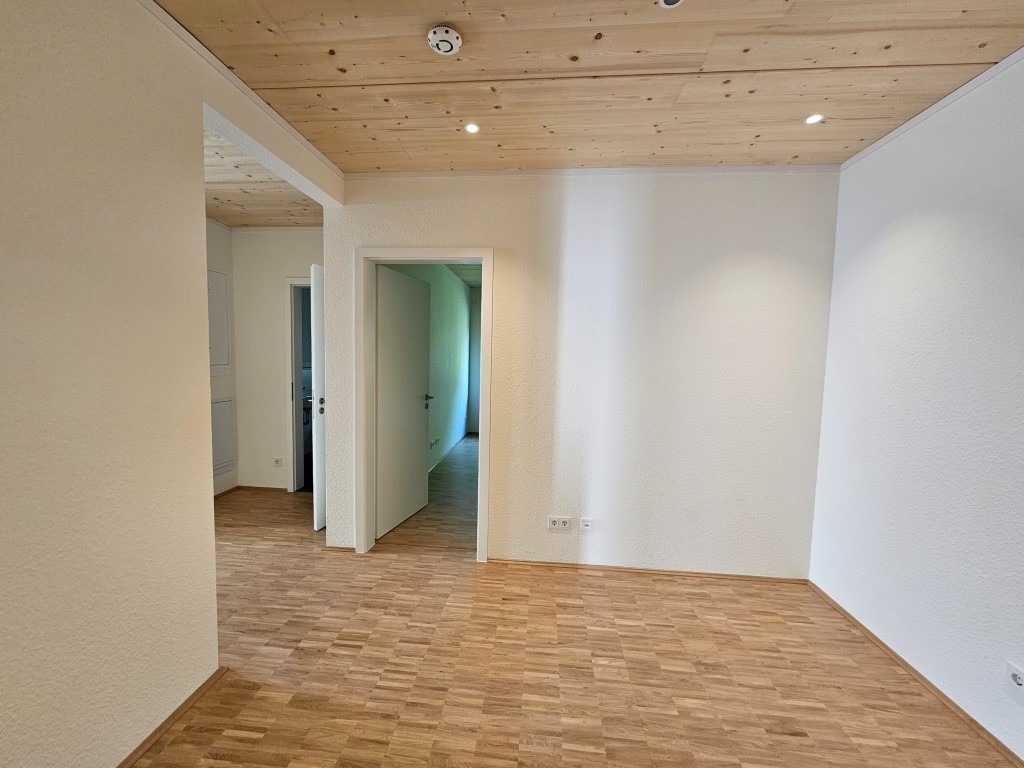 Immobilienangebot - Kürnbach - Alle - NEUBAU! 3 Zimmer Erdgeschosswohnung mit Terrasse