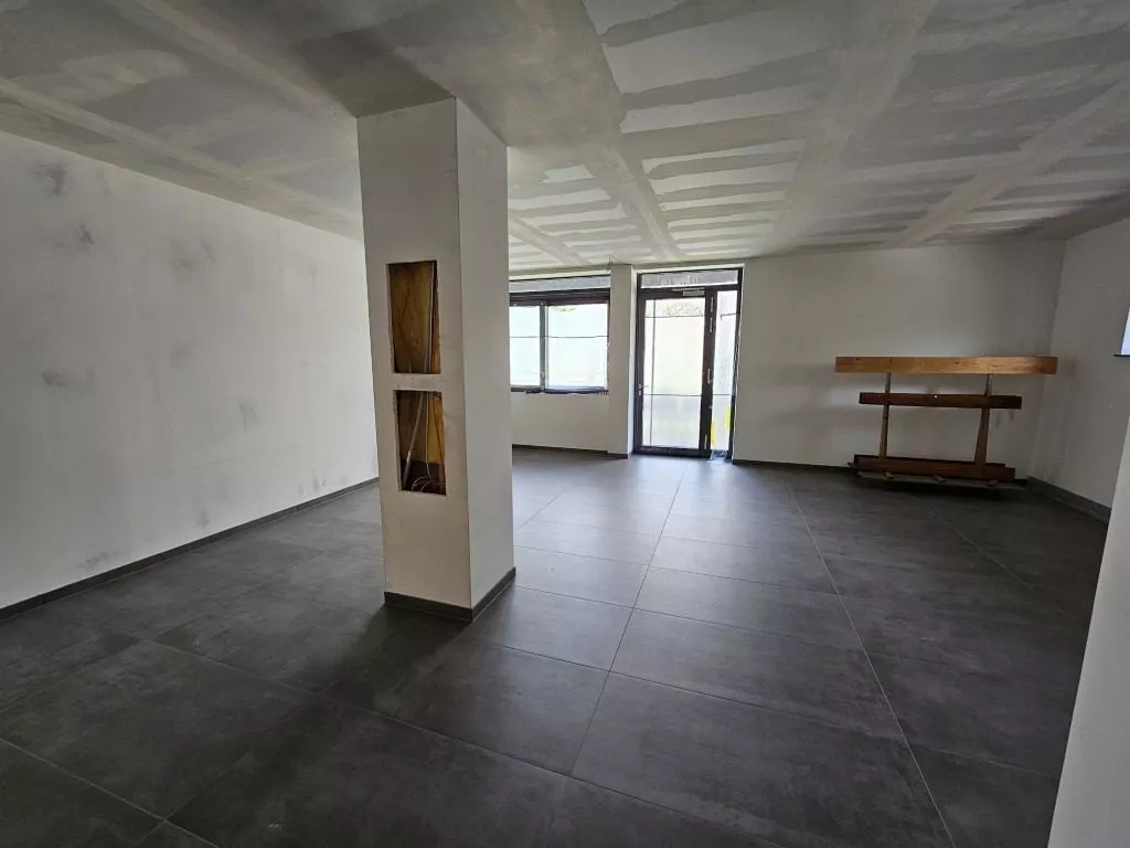 Immobilienangebot - Karlsruhe - Alle - Moderne Bürofläche in belebter Lage von Karlsruhe-Durlach