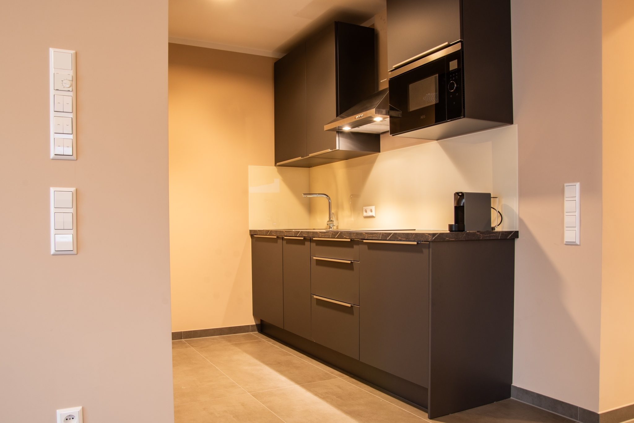 Immobilienangebot - Karlsruhe - Alle - Möblierte Wohnung in Karlsruhe-Durlach ++ Exklusives wohnen ++ Pauschalmiete ++