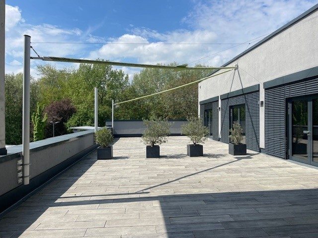 Immobilienangebot - Ettlingen - Alle - :NEU: Moderne Gewerbeeinheit in guter Lage