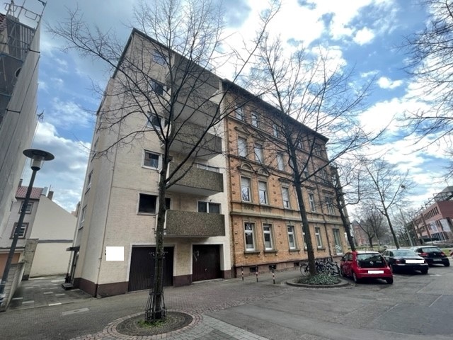 Immobilienangebot - Karlsruhe - Alle - Wohnen nahe am Schloss Gottesaue ! WG-Zimmer zu vermieten nahe KIT - Karlsruhe-Oststadt