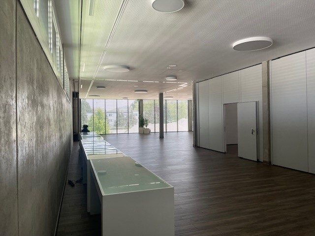 Immobilienangebot - Ettlingen - Alle - :NEU: Moderne Gewerbeeinheit in guter Lage
