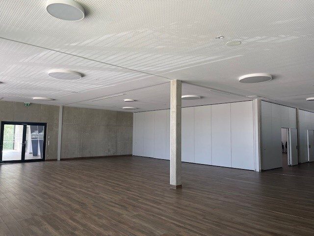Immobilienangebot - Ettlingen - Alle - :NEU: Moderne Gewerbeeinheit in guter Lage