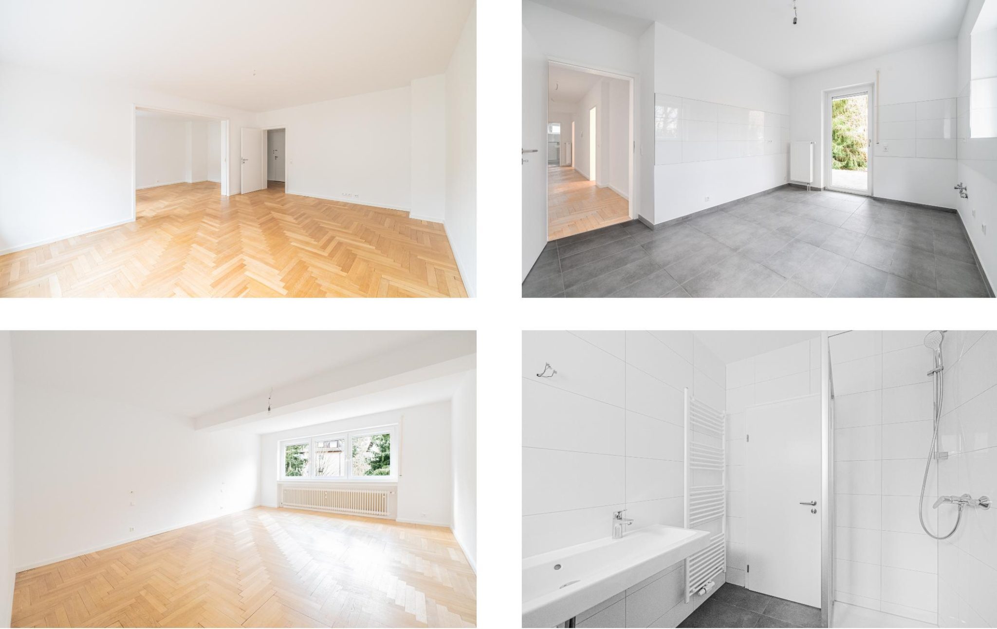 Immobilienangebot - Baden-Baden - Alle - Modernisiertes 4-FMH in begehrter Lage von Baden-Baden!