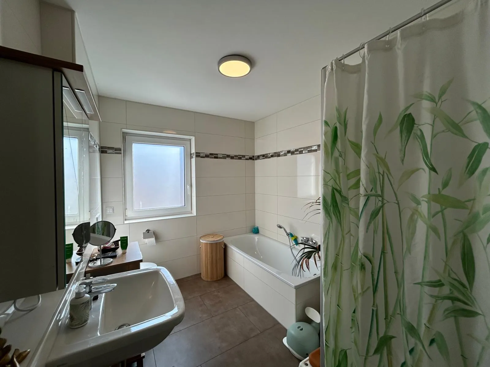 Immobilienangebot - Wörth am Rhein - Alle - Zukunftssicher investieren – 3-Zimmer-Wohnung mit Loggia & Tiefgarage