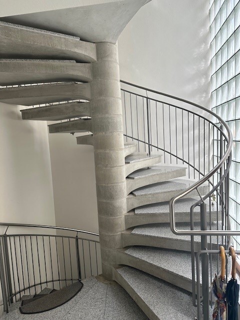 Immobilienangebot - Karlsruhe - Alle - :KAPITALANLAGE: Maisonettewohnung in Karlsruhe-Weiherfeld zu verkaufen!