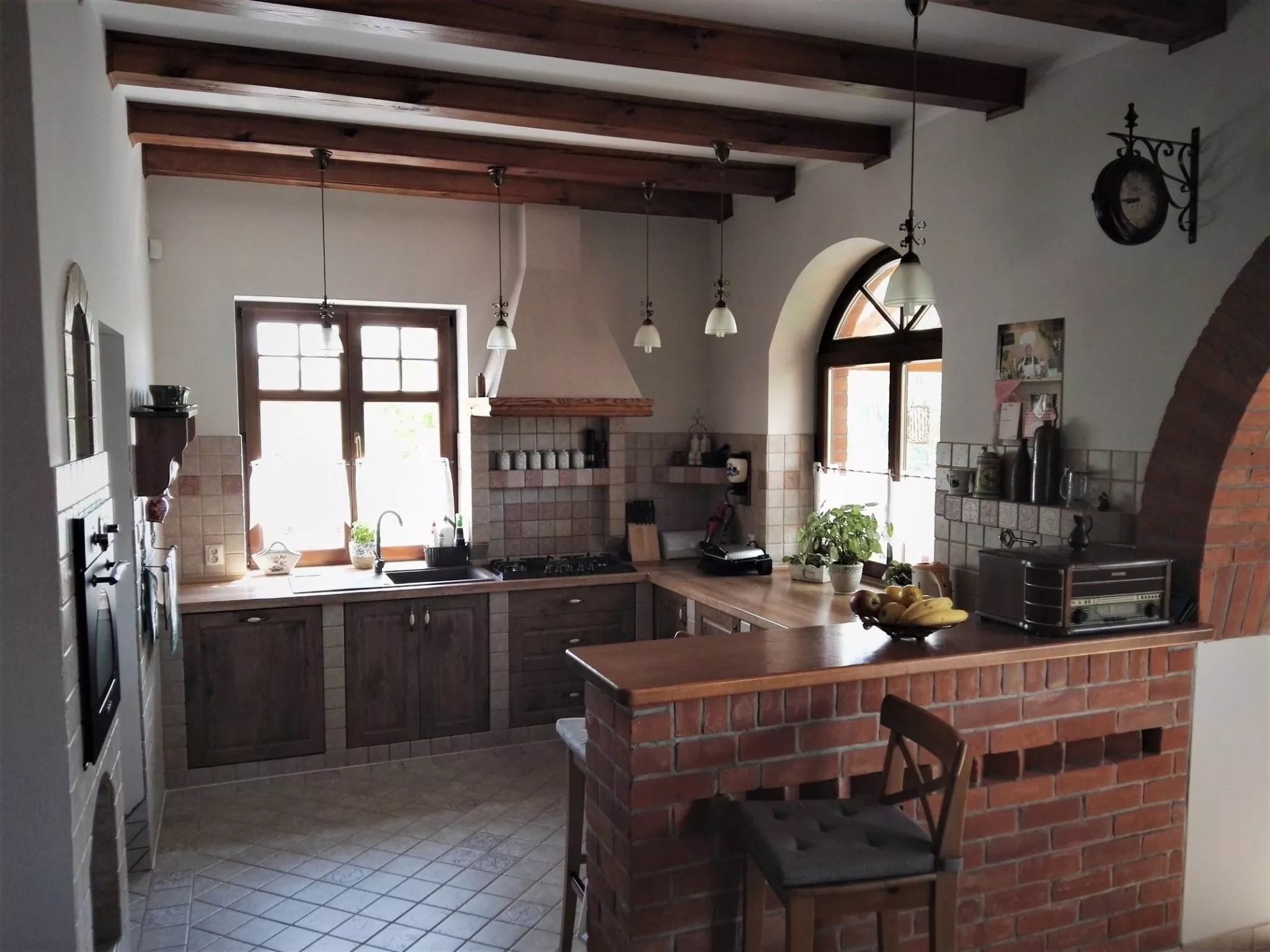 Immobilienangebot - Marcinowice - Alle - Freistehendes Haus in Merzdorf (Marcinowice) - Polen - zu verkaufen!