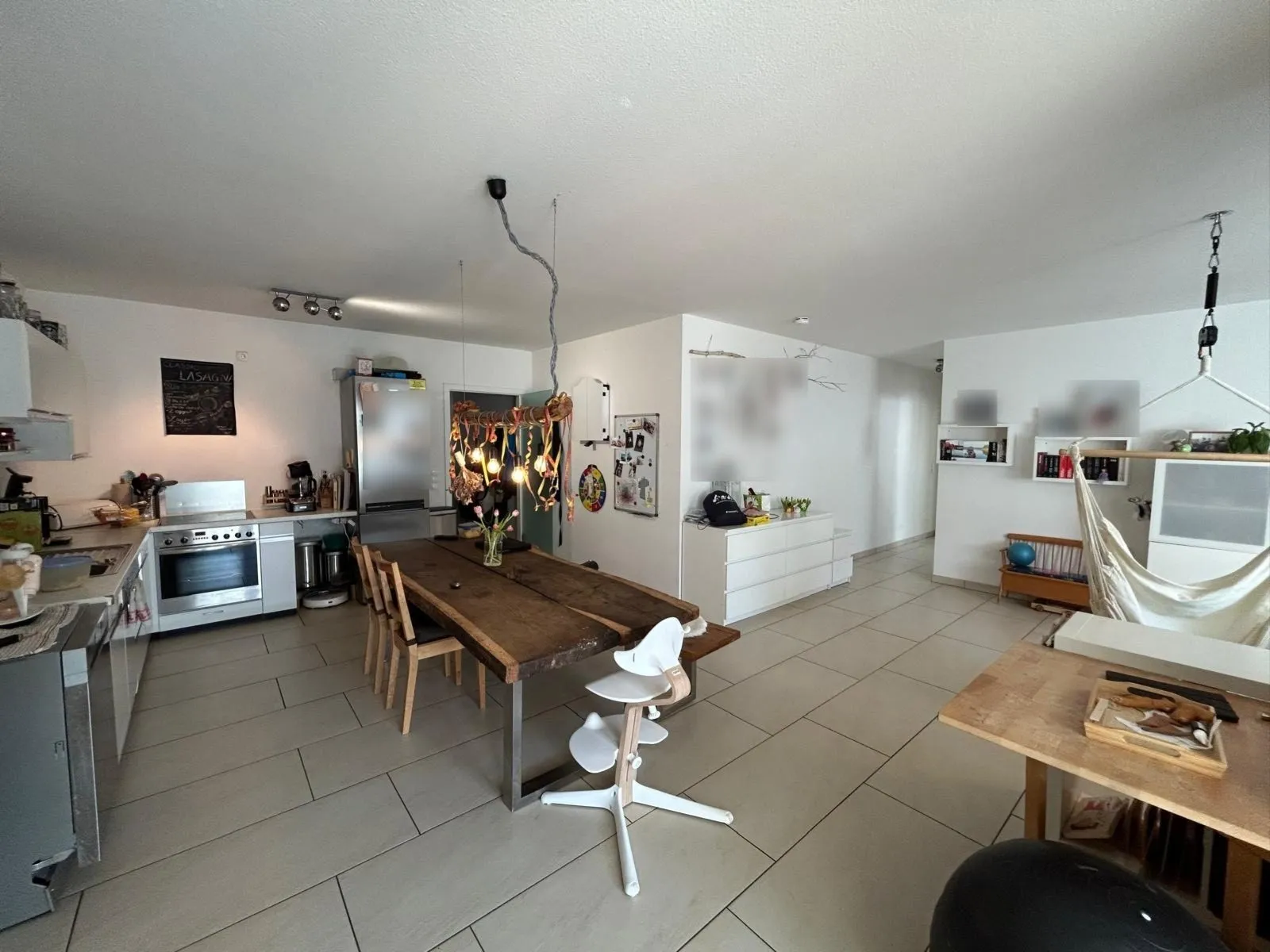 Immobilienangebot - Wörth am Rhein - Alle - Zukunftssicher investieren – 3-Zimmer-Wohnung mit Loggia & Tiefgarage
