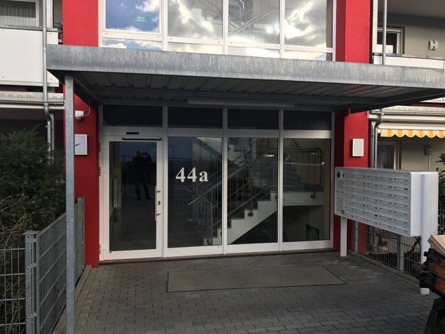 Immobilienangebot - Margetshöchheim - Alle - *Bieterverfahren* WERTVOLLES WOHNEN IM ALTER: 2 ZKB mit Balkon im Seniorenwohnpark Margetshöchheim