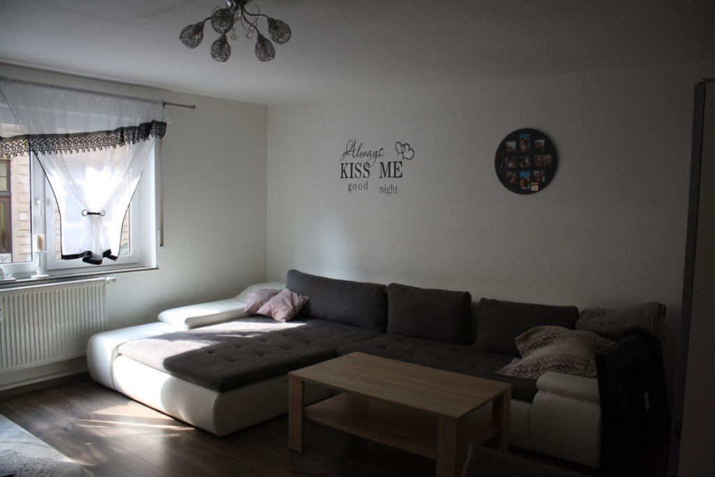 Immobilienangebot - Karlsruhe - Alle - Helle 2 Zimmer Erdgeschosswohnung nahe Universität!