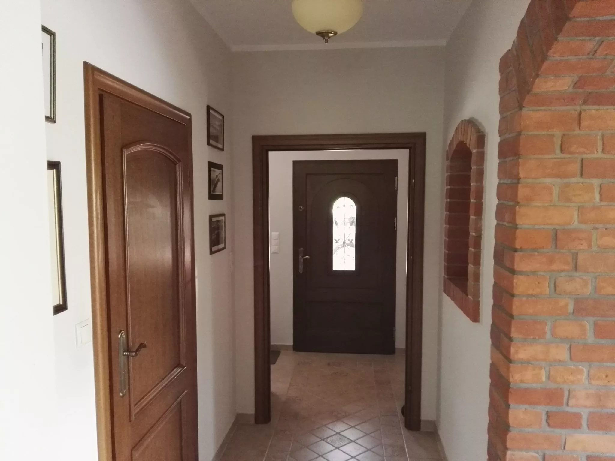Immobilienangebot - Marcinowice - Alle - Freistehendes Haus in Merzdorf (Marcinowice) - Polen - zu verkaufen!