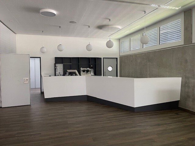 2LangVeranstaltungsfläche OG Immobilienangebot - Ettlingen - Alle - Hochwertige Veranstaltungräume zu vermieten!