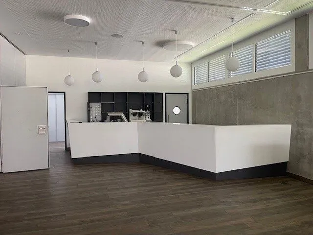 Immobilienangebot - Ettlingen - Alle - Hochwertige Veranstaltungräume zu vermieten!