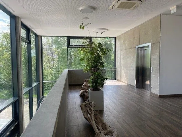 Immobilienangebot - Ettlingen - Alle - Hochwertige Veranstaltungräume zu vermieten!