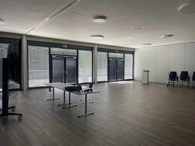 Immobilienangebot - Ettlingen - Alle - Hochwertige Veranstaltungräume zu vermieten!