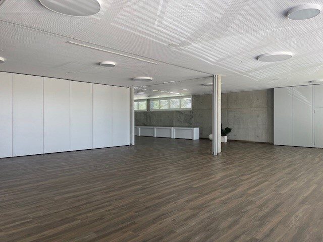 7LangVeranstaltungsfläche OG Immobilienangebot - Ettlingen - Alle - Hochwertige Veranstaltungräume zu vermieten!
