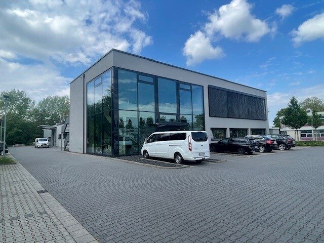 Immobilienangebot - Ettlingen - Alle - Hochwertige Veranstaltungräume zu vermieten!