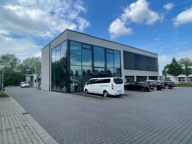 Immobilienangebot - Ettlingen - Alle - Hochwertige Veranstaltungräume zu vermieten!