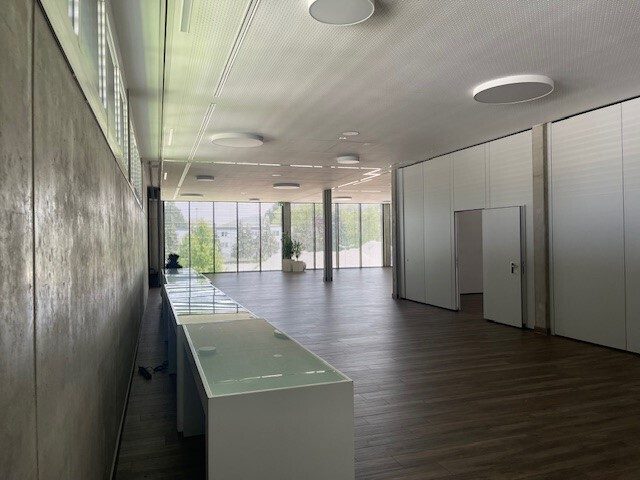 3LangVeranstaltungsfläche OG Immobilienangebot - Ettlingen - Alle - Hochwertige Veranstaltungräume zu vermieten!