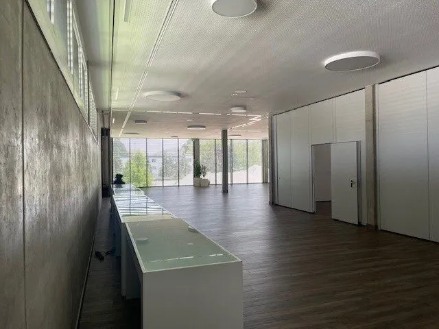 Immobilienangebot - Ettlingen - Alle - Hochwertige Veranstaltungräume zu vermieten!