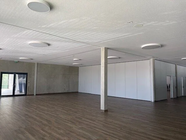 Immobilienangebot - Ettlingen - Alle - Hochwertige Veranstaltungräume zu vermieten!