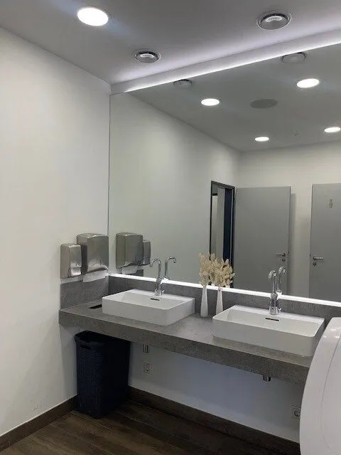 Immobilienangebot - Ettlingen - Alle - Hochwertige Veranstaltungräume zu vermieten!