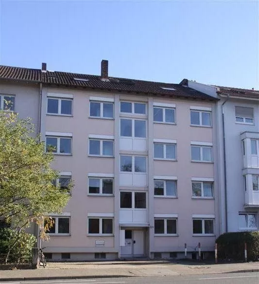 Immobilienangebot - Heidelberg - Alle - Möbliertes-WG Apartment in Heidelberg-Rohrbach zu vermieten!