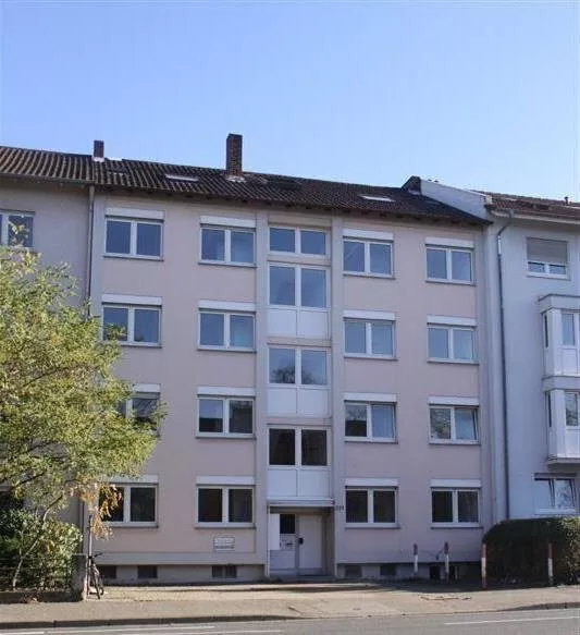 Immobilienangebot - Heidelberg - Alle - Möbliertes-WG Apartment in Heidelberg-Rohrbach zu vermieten!