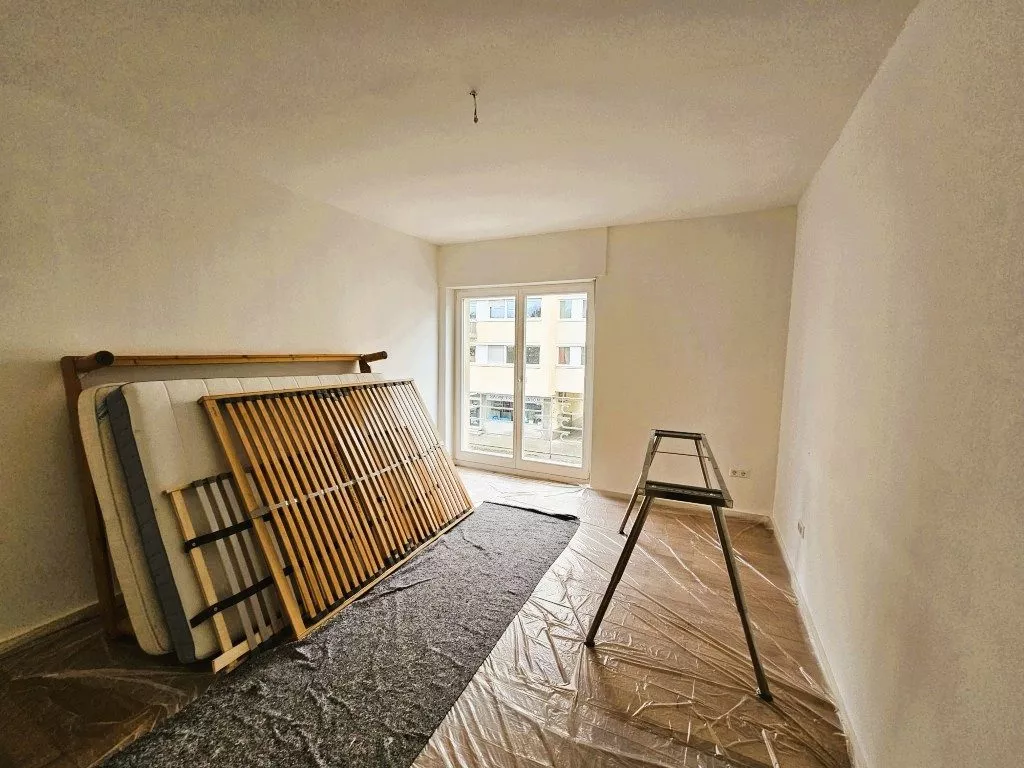 7LangZimmer Immobilienangebot - Karlsruhe - Alle - Wohnen mit Stil: Neu renovierte 4-Zimmerwohnung mit Altbaucharme in zentraler Lage von Karlsruhe