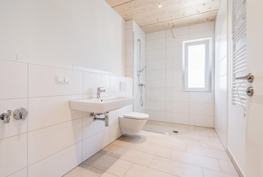 Immobilienangebot - Dettenheim - Alle - Hier entsteht Ihre 5-Zimmer-Traumwohnung – mit 2 Loggien und 2 Stellplätzen