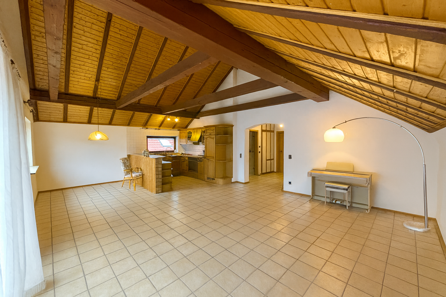 Immobilienangebot - Graben-Neudorf - Alle - Großzügig. Durchdacht. Zukunftsfähig - Charmantes Zweifamilienhaus mit Einliegerwohnung!