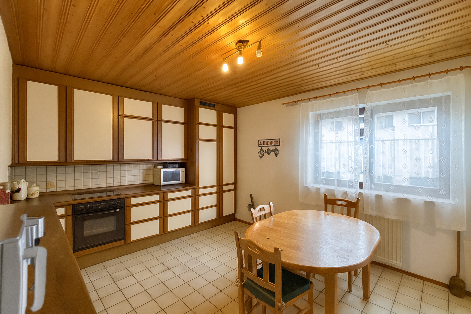 Immobilienangebot - Graben-Neudorf - Alle - Großzügig. Durchdacht. Zukunftsfähig - Charmantes Zweifamilienhaus mit Einliegerwohnung!
